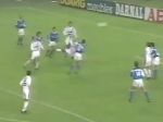 Plus beau but de la saison 91-92