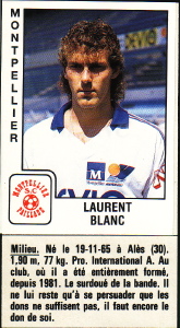 Laurent Blanc